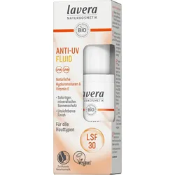 Anti-UV Fluid LSF 30