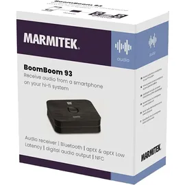 MARMITEK BoomBoom 93