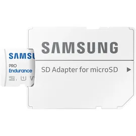 Samsung PRO Endurance microSD 2022 R100/W30 32 GB
