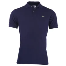 Lacoste Caiman Kurzarm-poloshirt - Molsa - L