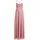 Vera Mont Abendkleid Glitzer-Look Rosé/Silber 34