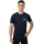 Icebreaker Merino 150 Tech Lite Peaceful Pass Midnight Navy L