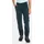Schöffel Ascona Zip Off Hose Blau 36