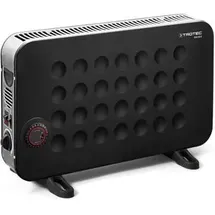 Trotec TCH 25 E schwarz
