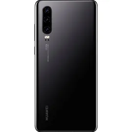 Huawei P30 128 GB Black