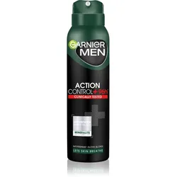 Garnier Men Mineral Action Control + Antitranspirant-Spray 150 ml