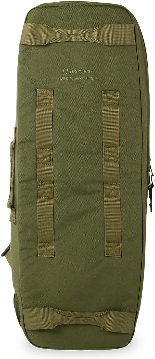 Berghaus FMPS Weapon Bag S cedar oliv