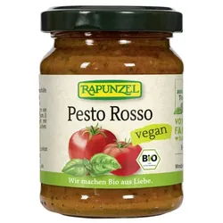 Rapunzel Pesto Rosso  vegan bio