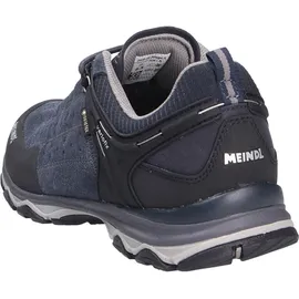 MEINDL Ontario GTX Herren Marine/Schwarz 42