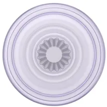 PopSockets PopGrip Plant Dusty Lavender 1er-Pack