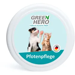 Greenhero Pfotenpflege