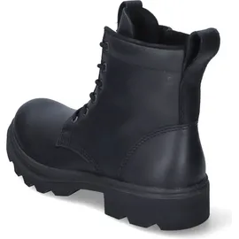 ECCO Herren Schwarz 42