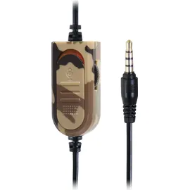 Nyko Combat Gaming-headset One Size