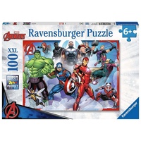 Ravensburger Puzzle Disney Marvel Anvengers XXL 10808