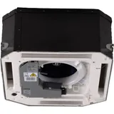 Buderus Logacool Multisplit 4-Wege-Deckenkassette AC166i-2,6 MS 4CC