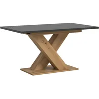 INOSIGN Esstisch »Motus, ausziehbar 150 -190 cm, inklusive 40