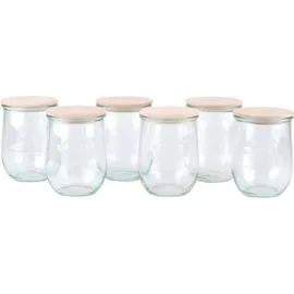 Siena Garden Tulpenglas Cucinare 1,0 l