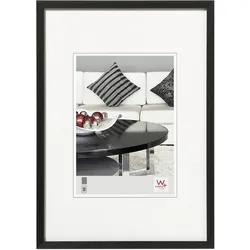 walther design Chair - Fotorahmen - Konzipiert für: A4 (21x29.7 cm) - Aluminium ...