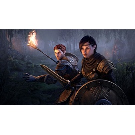 The Elder Scrolls Online Collection: Blackwood