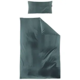 IRISETTE Paris 8000 grün 135 x 200 cm + 40 x 80 cm