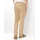 EUREX BY BRAX Style LUIS Bundfaltenhose Beige 48