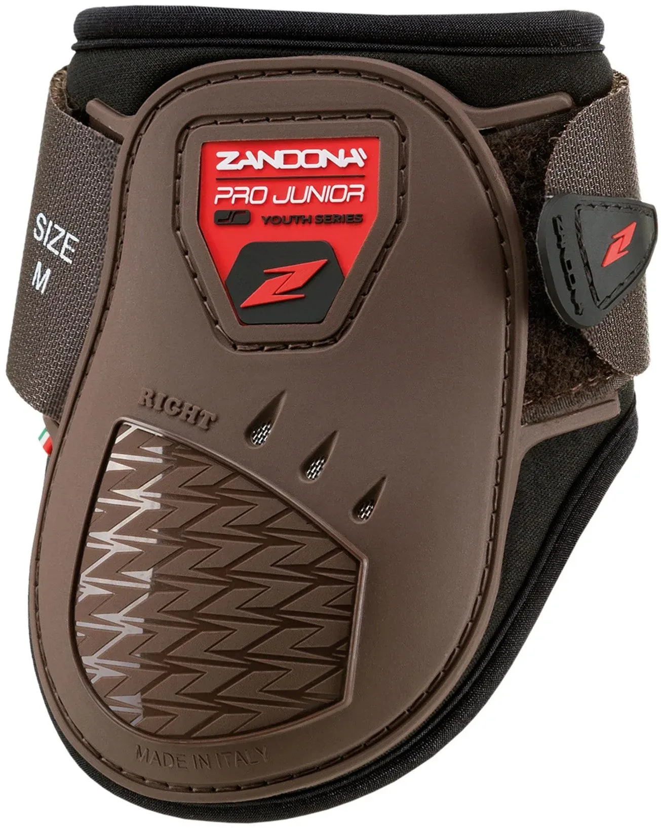 Zandona Pro Junior Streichkappen