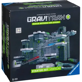 Ravensburger GraviTrax PRO Starter-Set Vertical
