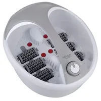 Adler AD 2177 weiß Fußmassagegerät