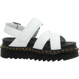 Dr. Martens Voss II white hydro 41
