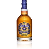 Chivas Regal 18 Years Old Gold Signature Blended Scotch 40% vol 0,7 l