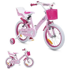 Byox 16 Zoll rosa