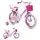 Byox 16 Zoll rosa