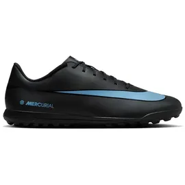 Nike Mercurial Vapor 16 TF Herren black/ice blue 39