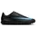 Nike Mercurial Vapor 16 TF Herren black/ice blue 39