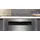 Siemens iQ500 SN15ES06CS Einbau-Geschirrspüler (unterbaufähig, 598 mm breit, Edelstahl)