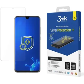 3M 3MK SilverProtection+ Schutzfolie Huawei P30 Pro