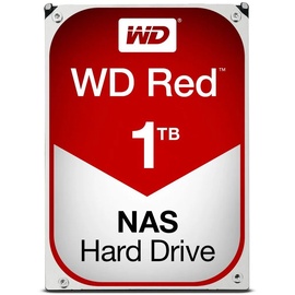 Western Digital Red Plus NAS 1 TB WD10EFRX