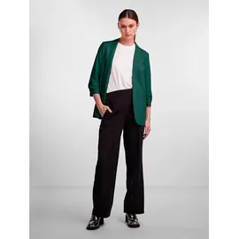 Pieces Blazer Grün XL