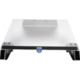 R-Go Tools Dokumentenhalter Read2Write, Notebooktasche, Schwarz