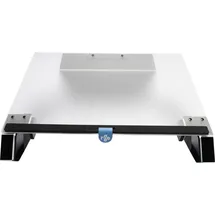 R-Go Tools Dokumentenhalter Read2Write, Notebooktasche, Schwarz