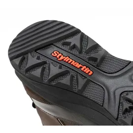 STYLMARTIN Vertigo Braun 43