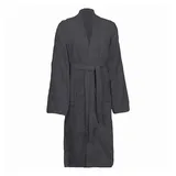 vidaXL Bademantel Xl Baumwolle Vidaxl