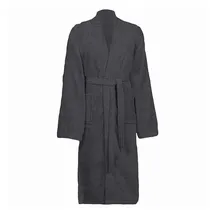 vidaXL Bademantel Xl Baumwolle Vidaxl