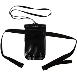 Amphibious Protect Waist wasserdichte Hüfttasche, schwarz für Männer