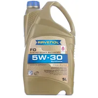 Ravenol FO 1111115-005-01-999 SAE 5W-30 5 l