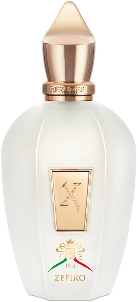 XERJOFF 1861 ZEFIRO Eau de Parfum 100 ml