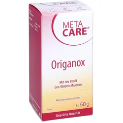 Meta Care Origanox
