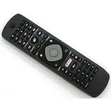 Dakana Ersatz Fernbedienung für Philips TV Fernseher Remote Control / PH16 / 55PUK7150 55PUK7150/12 55PUS6031 55PUS6031/12 55PUS6101 55PUS6101/12