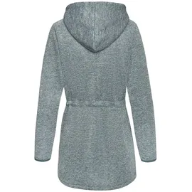 LASCANA Strickfleecejacke Petrol 44/46