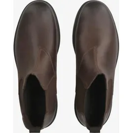 GEOX Andalo Stiefeletten, Kaffee, 41